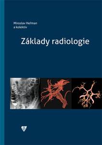Obálka Základy radiologie