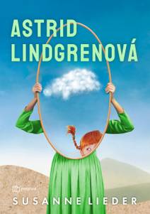 Obálka Astrid Lindgrenová