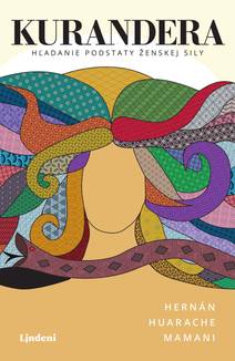 Obálka Kurandera