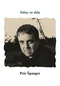 Obálka Stěny ze skla