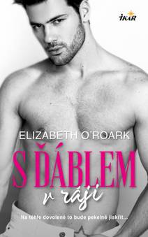 Obálka S ďáblem v ráji