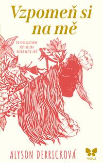 Obálka Vzpomeň si na mě