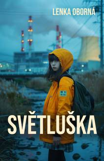 Obálka Světluška