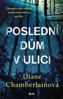 Obálka Poslední dům v ulici