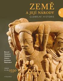 Obálka Země a její národy 1