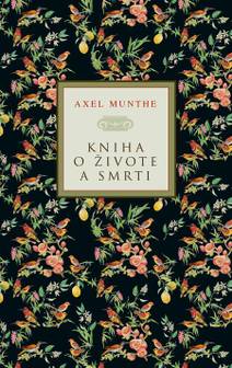 Obálka Kniha o živote a smrti