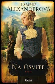 Obálka Na úsvite