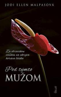 Obálka Pod týmto mužom