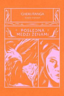 Obálka Chekutanga 2: Posledná medzi ženami