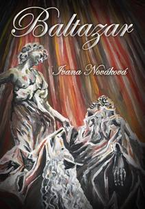 Obálka Baltazar