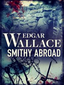 Obálka Smithy Abroad