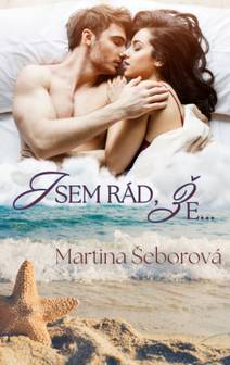 Obálka Jsem rád, že...