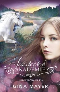 Obálka Nebezpečná krása