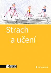 Obálka Strach a učení