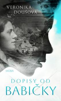 Obálka Dopisy od babičky