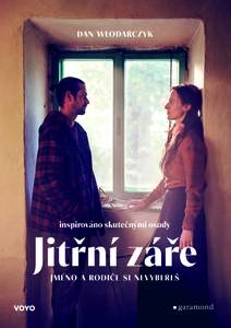 Obálka Jitřní záře