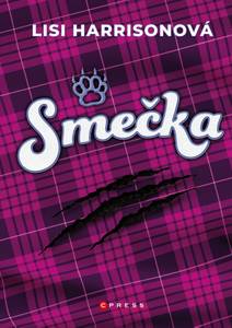 Obálka Smečka