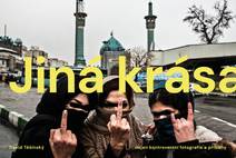 Obálka Jiná krása