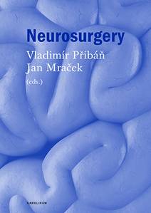 Obálka Neurosurgery