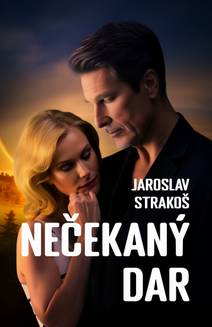 Obálka Nečekaný dar