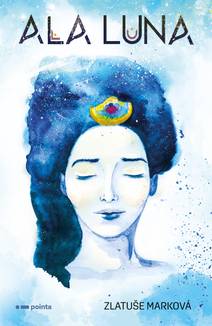 Obálka Ala Luna