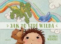 Obálka Jak to vidí Wilda