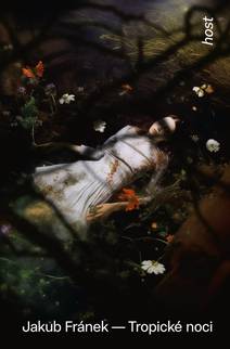 Obálka Tropické noci