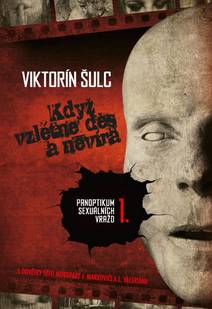 Obálka Když vzlétne děs a nevíra (2. vydání)