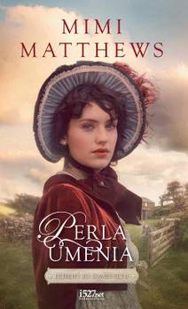 Obálka Perla umenia