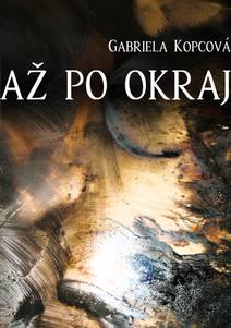 Obálka Až po okraj