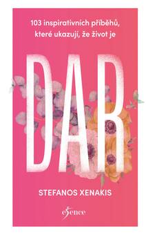 Obálka 103 inspirativních příběhů, které ukazují, že život je DAR