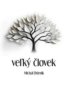 Obálka Veľký Človek