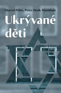 Obálka Ukrývané děti