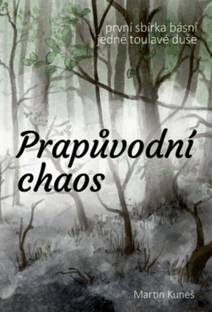 Obálka Prapůvodní chaos