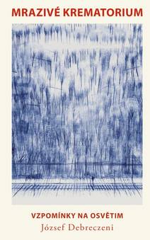 Obálka Mrazivé krematorium