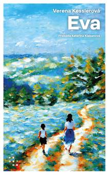 Obálka Eva