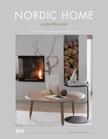 Obálka Nordic Home podle KajaStef