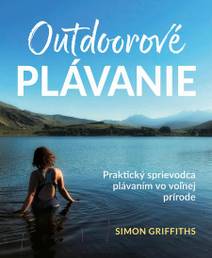 Obálka Outdoorové plávanie
