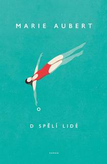 Obálka Dospělí lidé