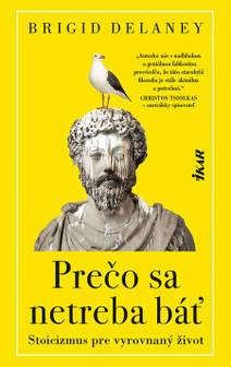 Obálka Prečo sa netreba báť