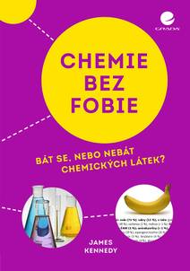 Obálka Chemie bez fobie
