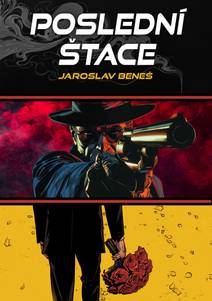 Obálka Poslední štace