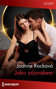 Obálka Jako zázrakem