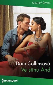 Obálka Ve stínu And