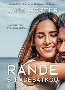 Obálka Rande s padesátkou