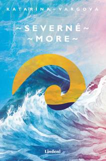 Obálka Severné more