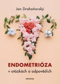 Obálka Endometrióza v otázkách a odpovědích