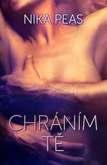 Obálka Chráním tě