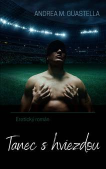 Obálka Tanec s hviezdou