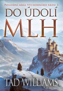 Obálka Do údolí mlh - 1. svazek